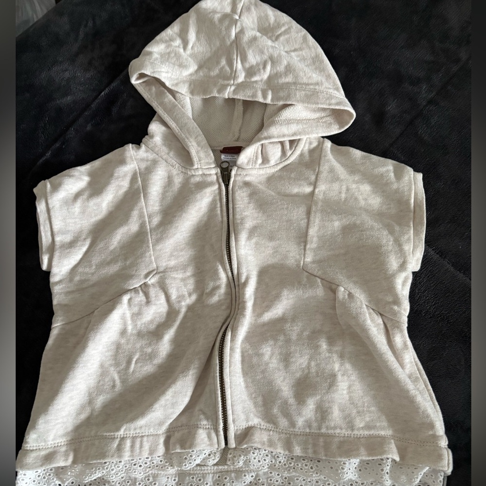 Tea Collection sleeveless top 6
